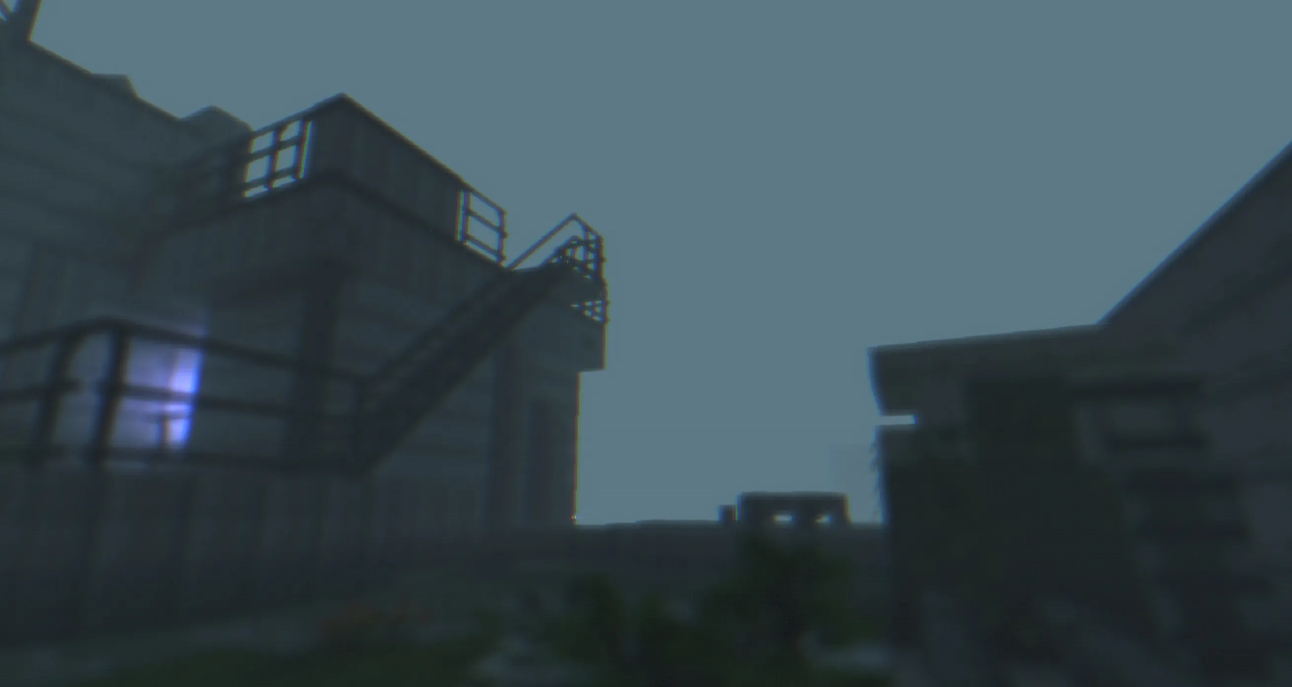雨核 Raincore
