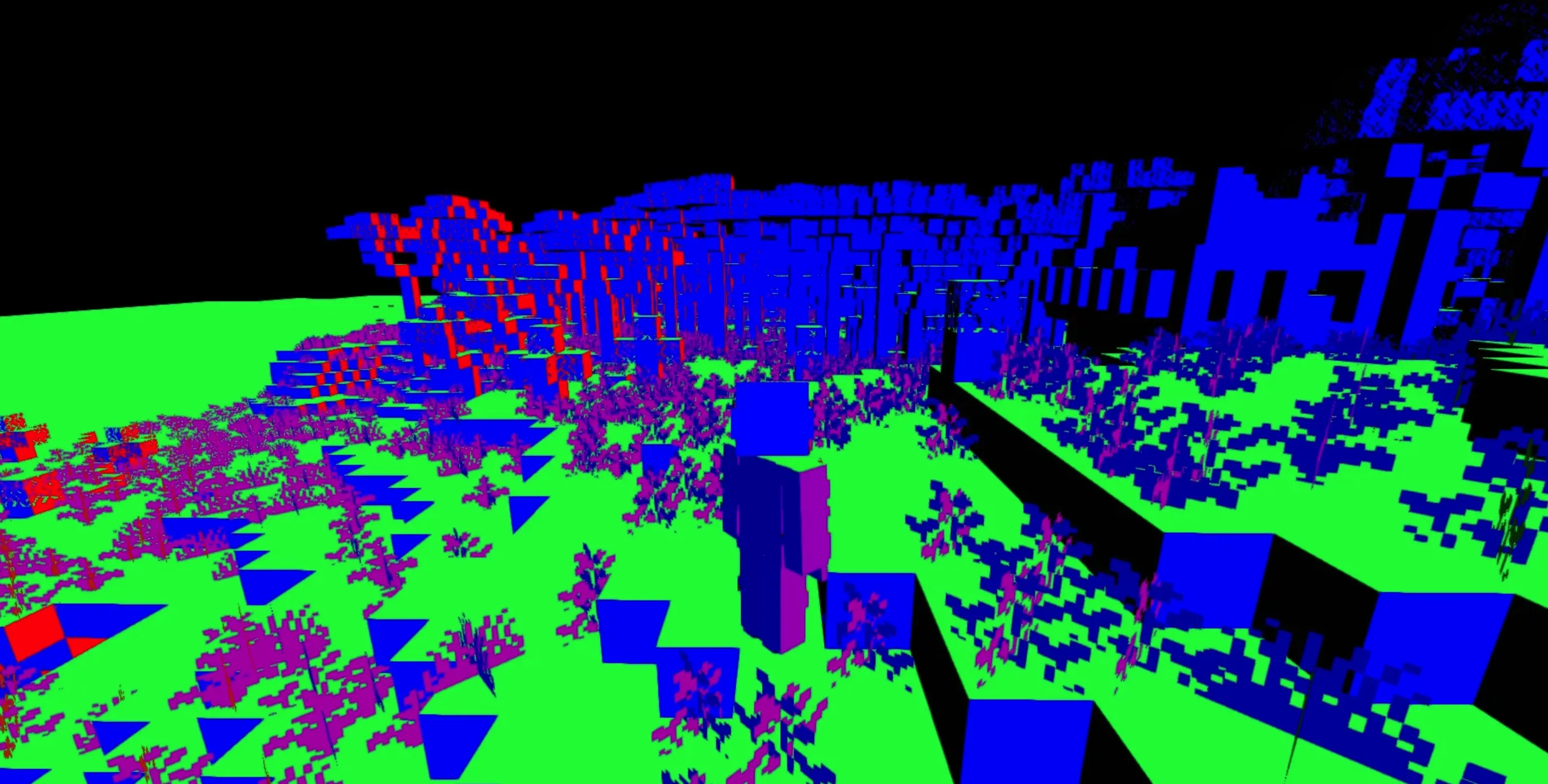 NMS法线贴图着色器 Normal Map Shaders