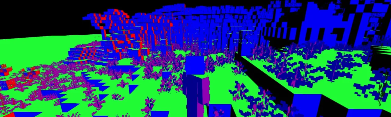 NMS法线贴图着色器 Normal Map Shaders
