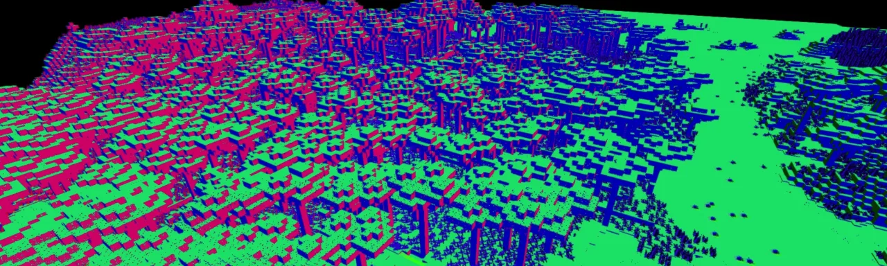 NMS法线贴图着色器 Normal Map Shaders