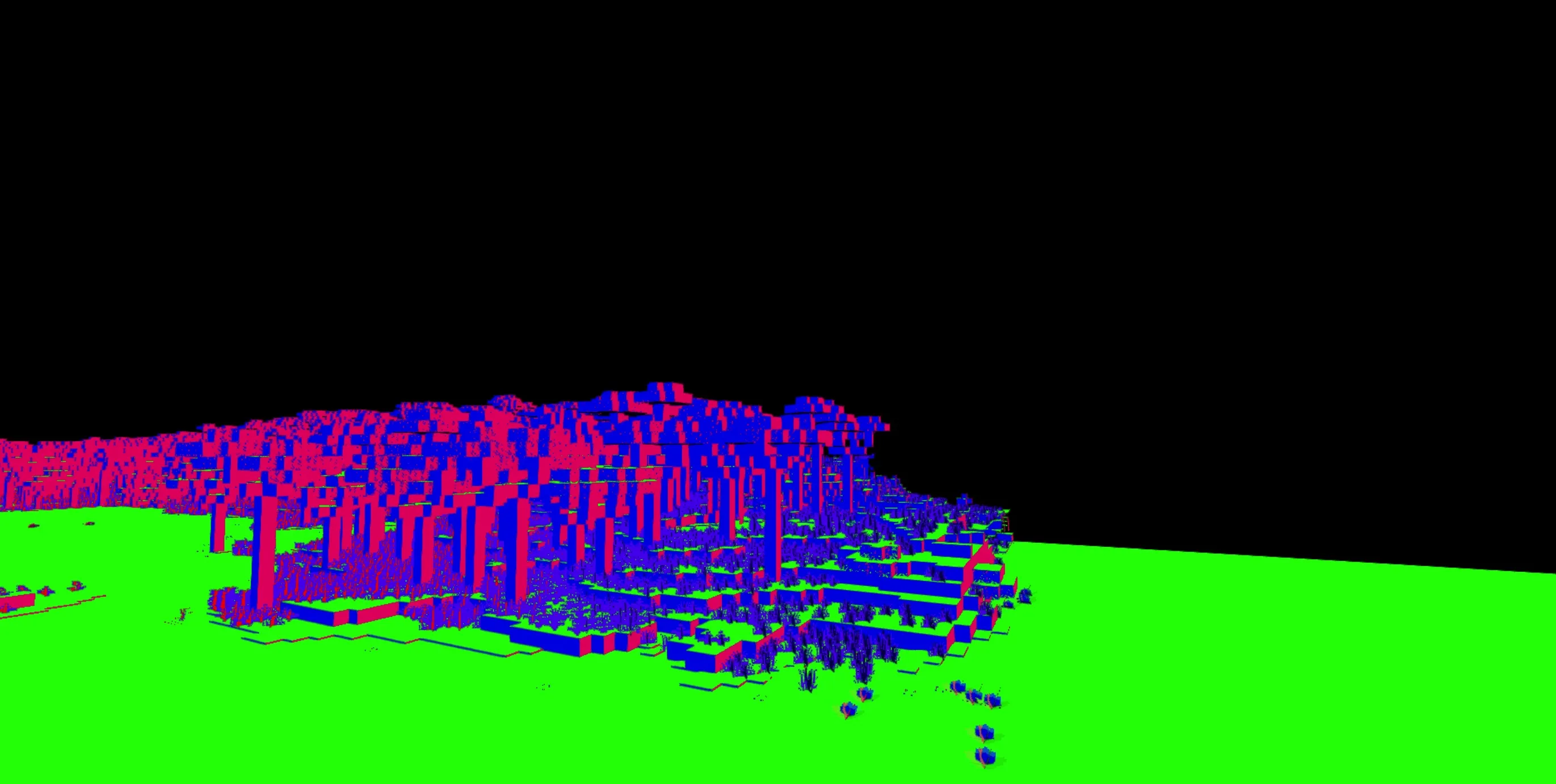 NMS法线贴图着色器 Normal Map Shaders