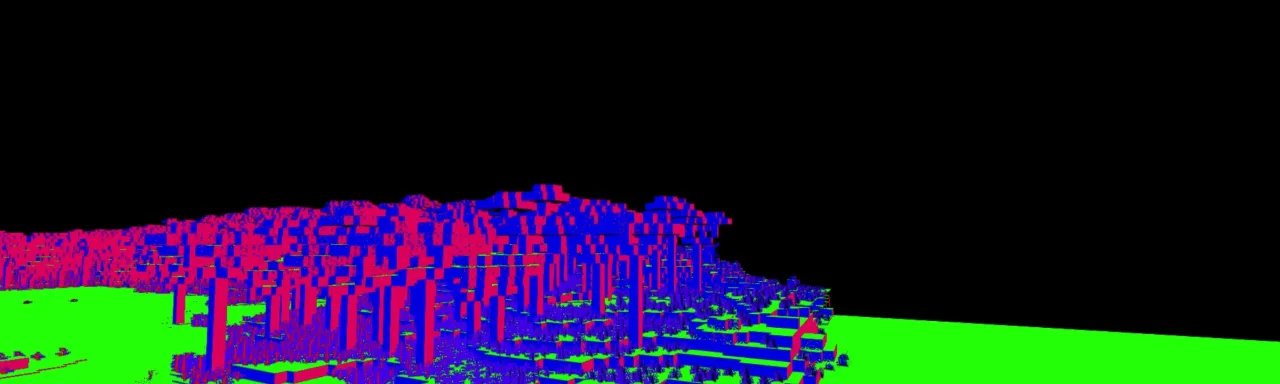 NMS法线贴图着色器 Normal Map Shaders