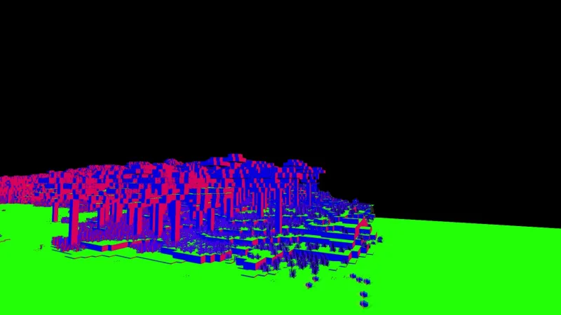 NMS法线贴图着色器 Normal Map Shaders