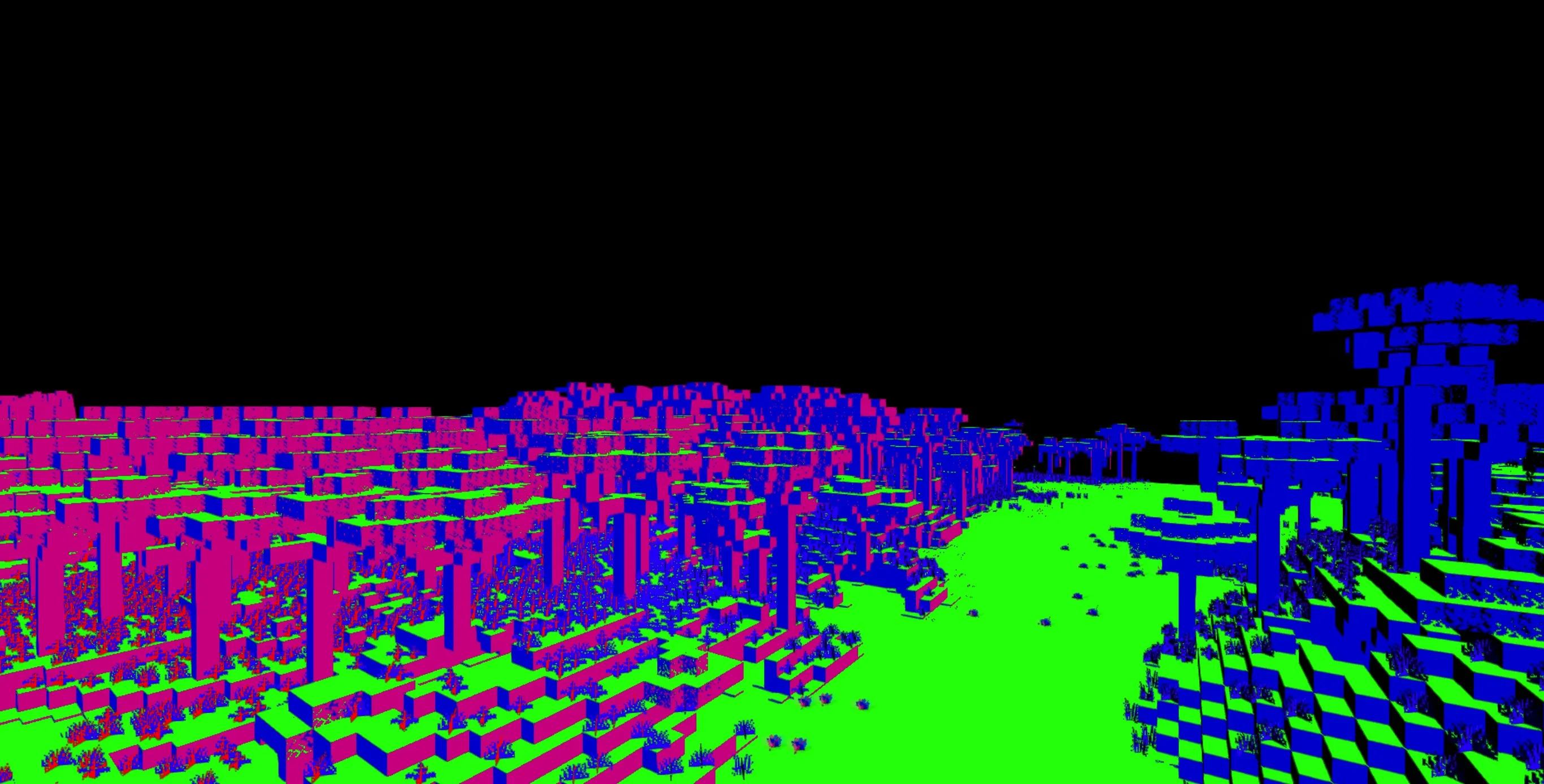 NMS法线贴图着色器 Normal Map Shaders