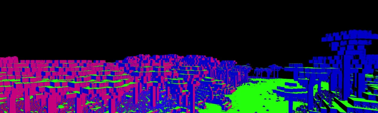 NMS法线贴图着色器 Normal Map Shaders
