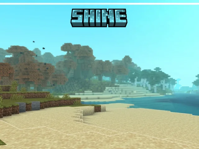 Shine