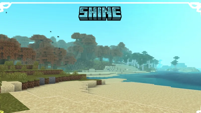 Shine
