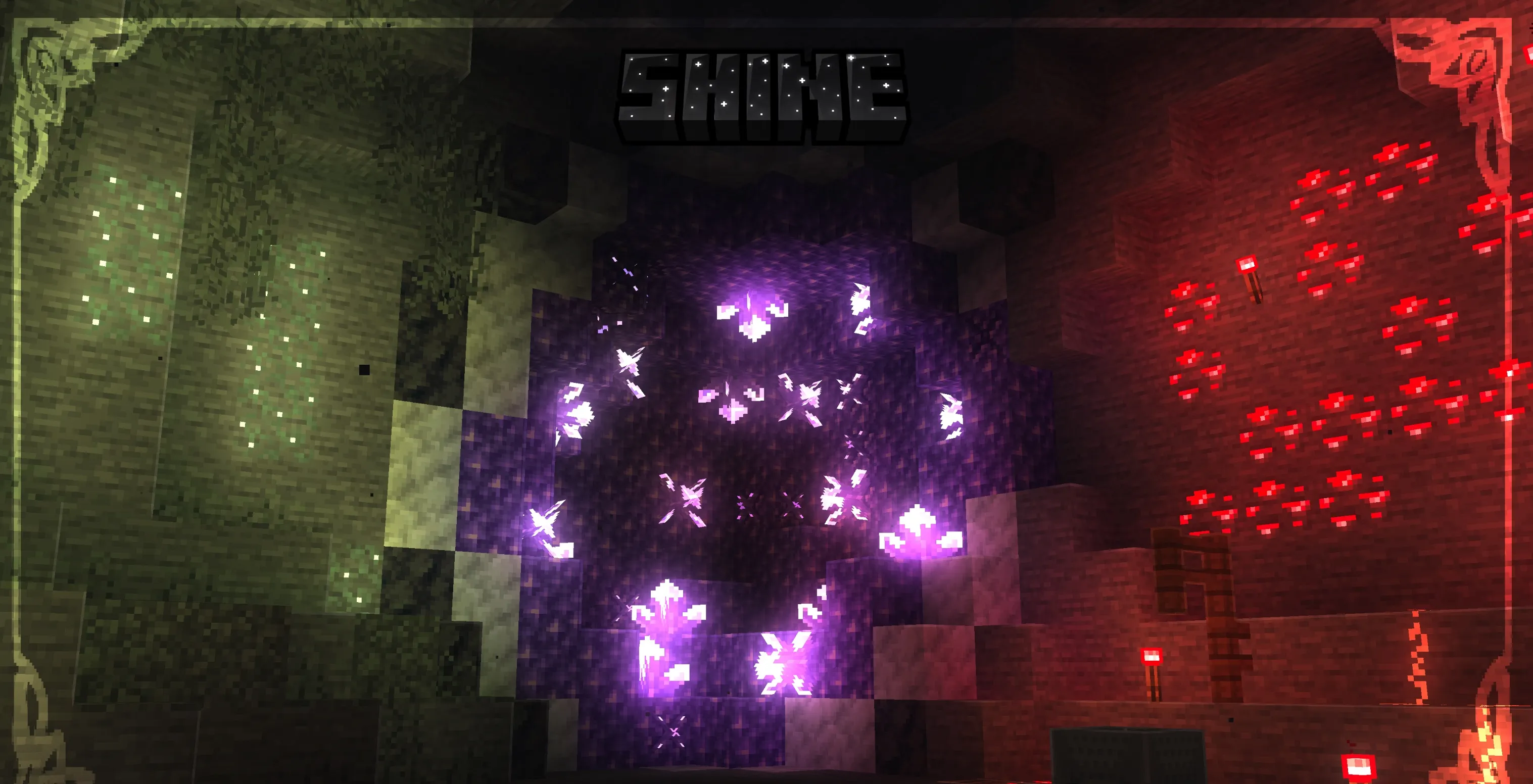 Shine
