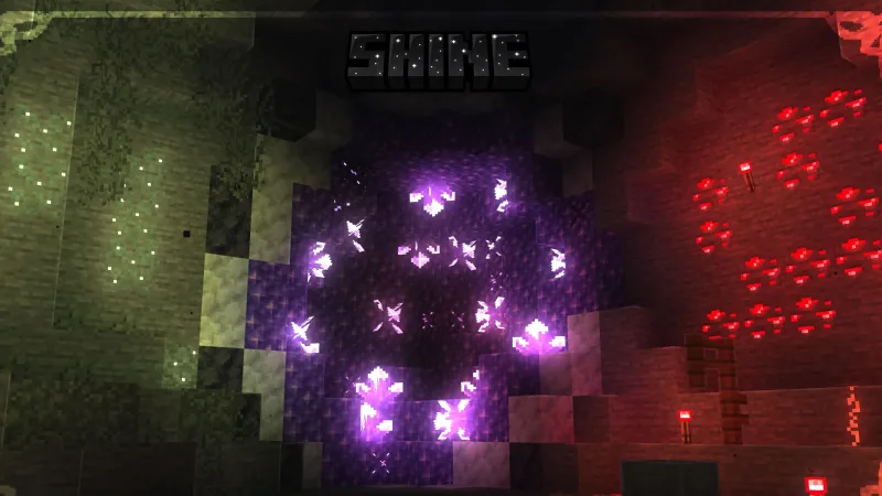 Shine