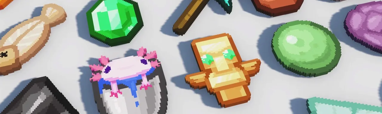 Prime's HD Textures
