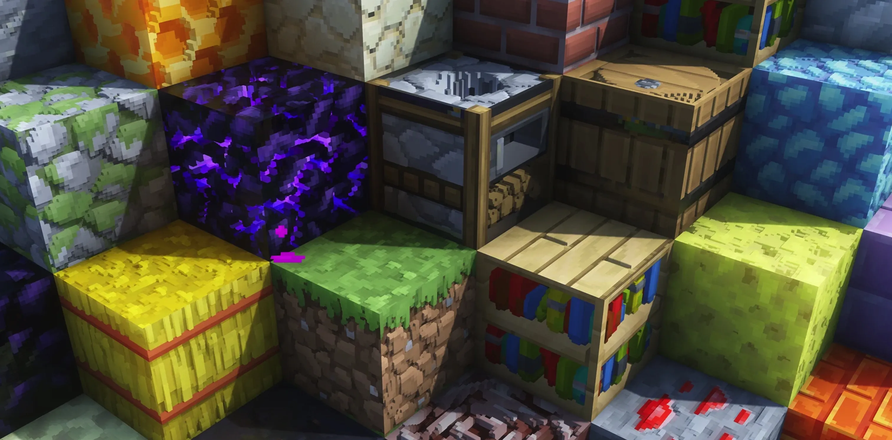 Prime's HD Textures