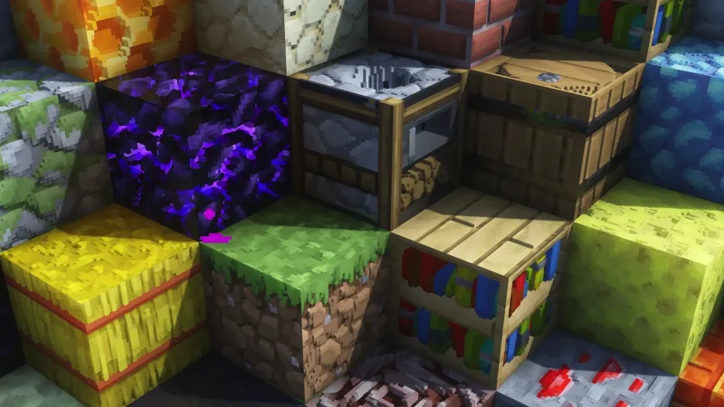 Prime's HD Textures