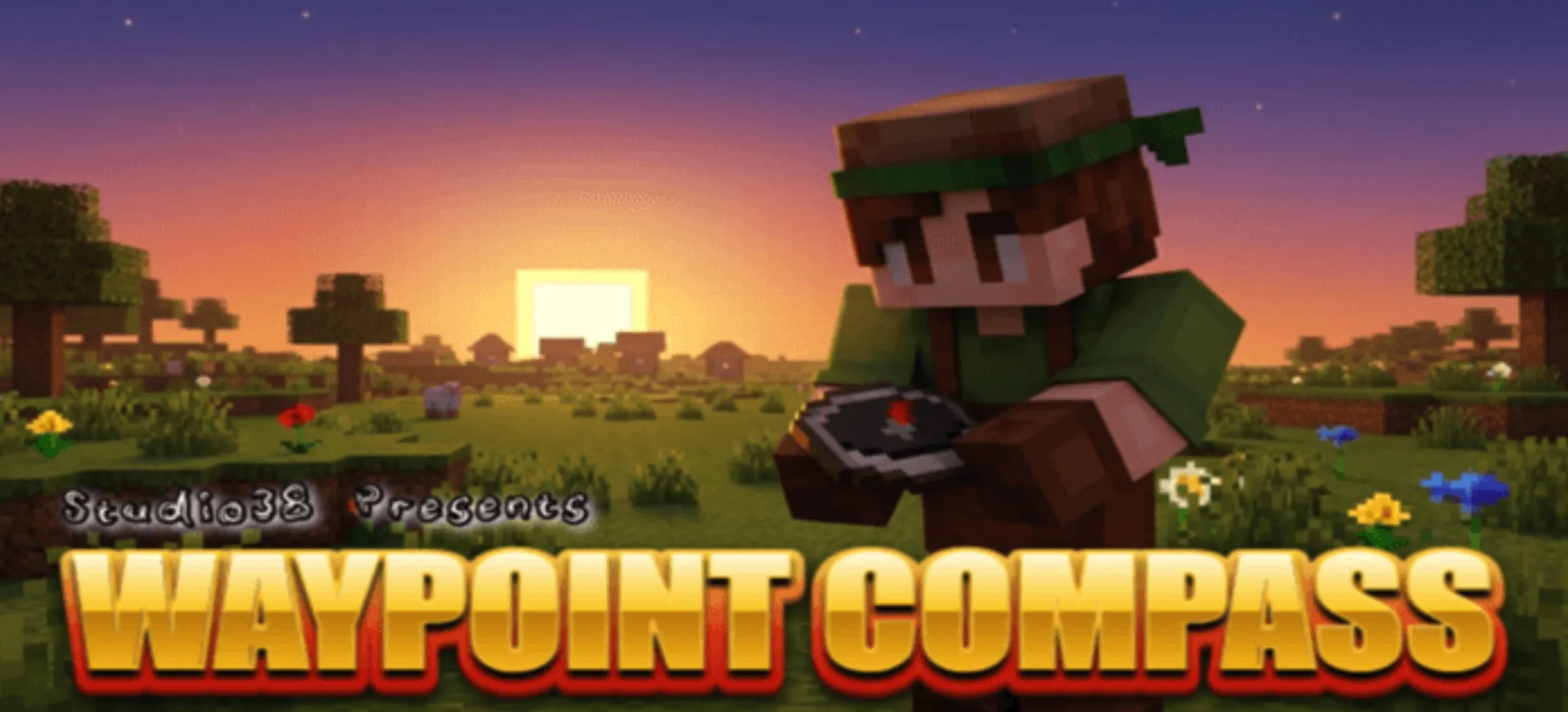 Waypoint Compass