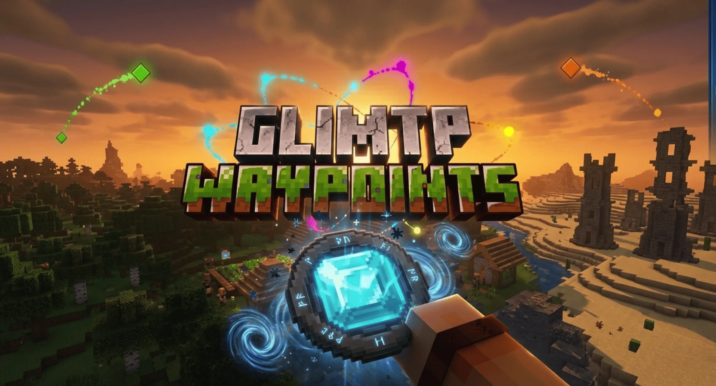 GlimTP-Waypoints