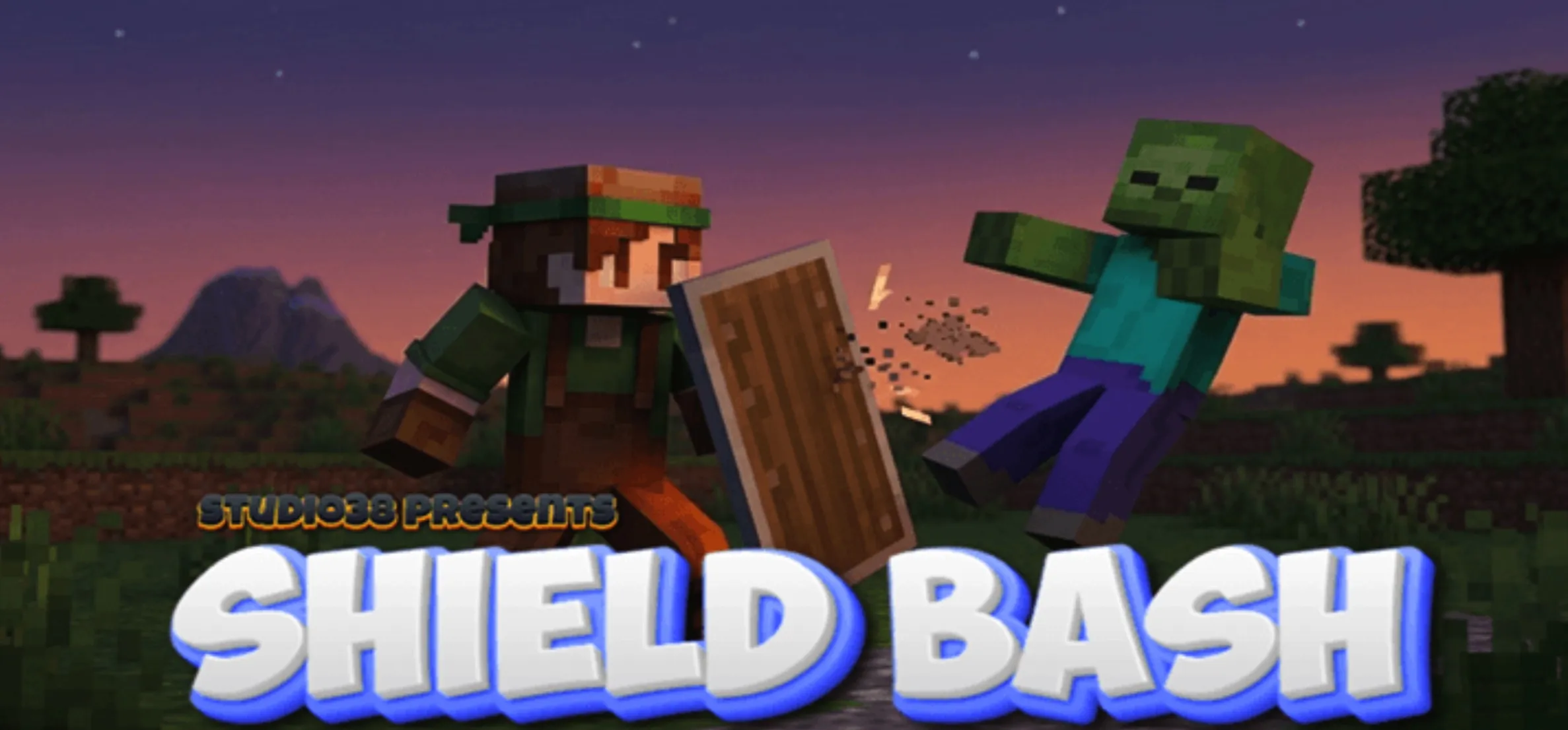 Shield Bash