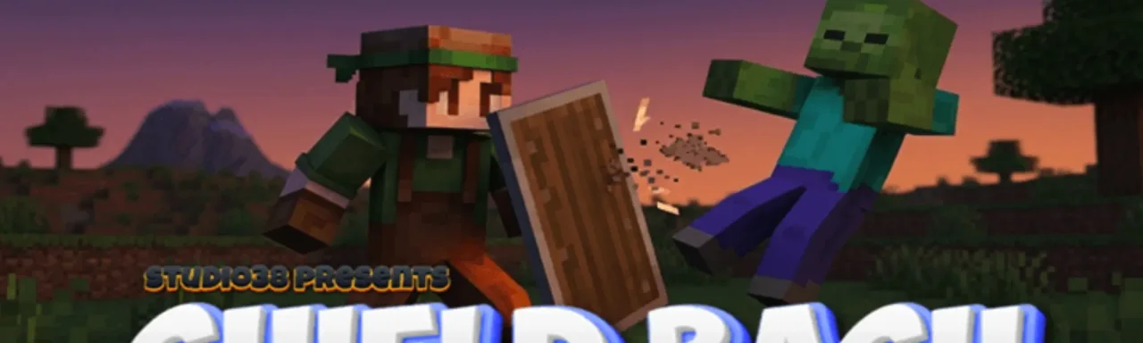 盾牌重击 Shield Bash