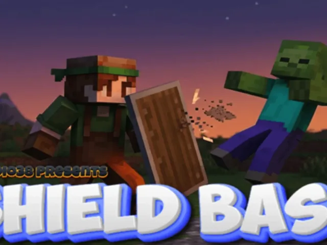盾牌重击 Shield Bash
