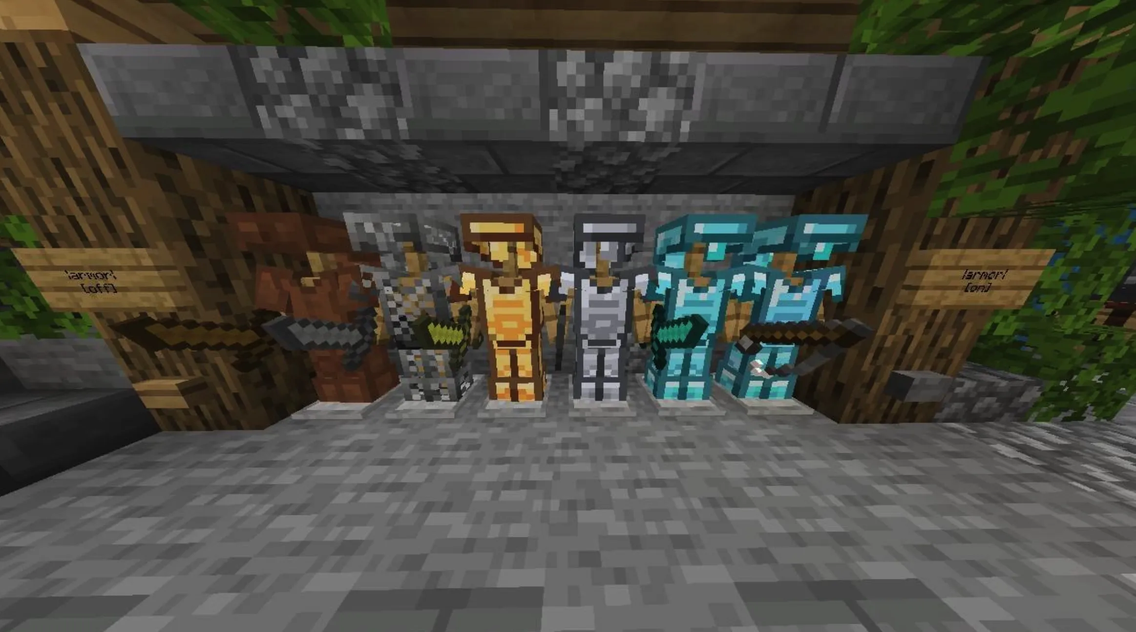 Strength 16x