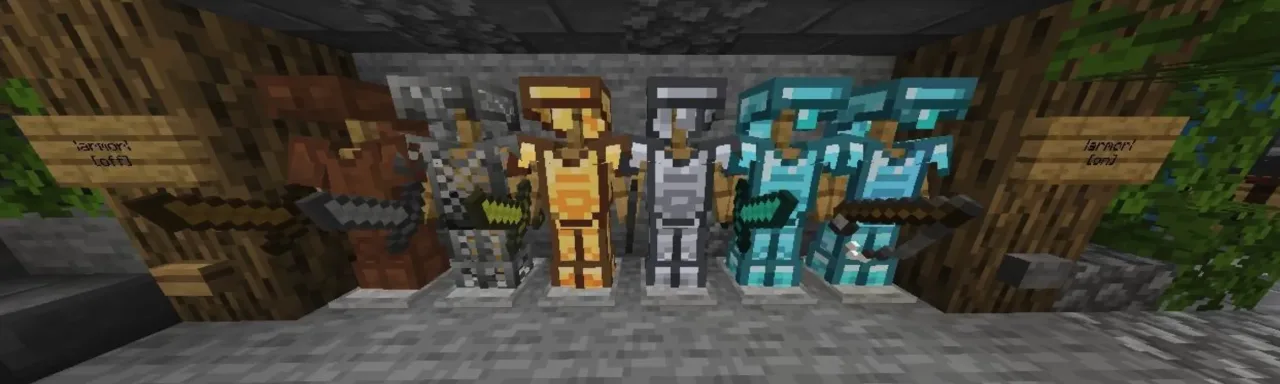 Strength 16x