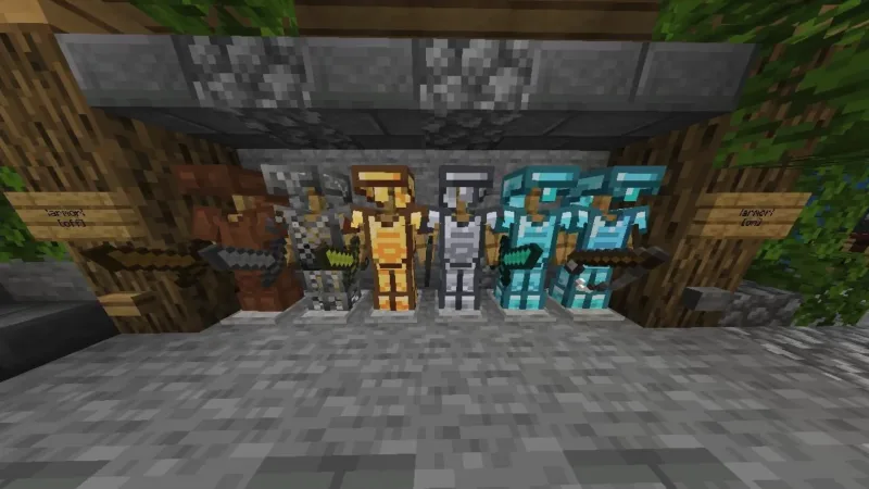 Strength 16x