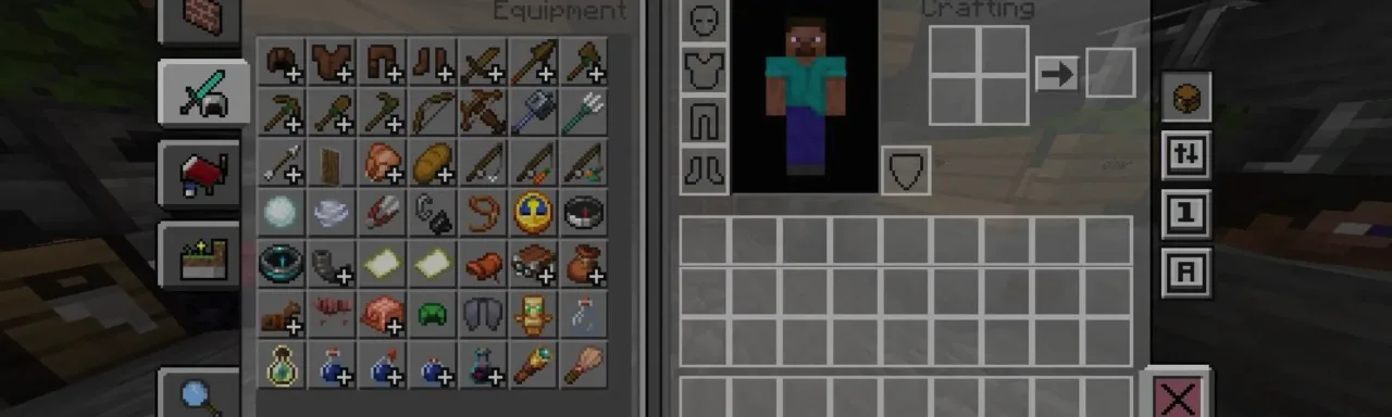 Strength 16x