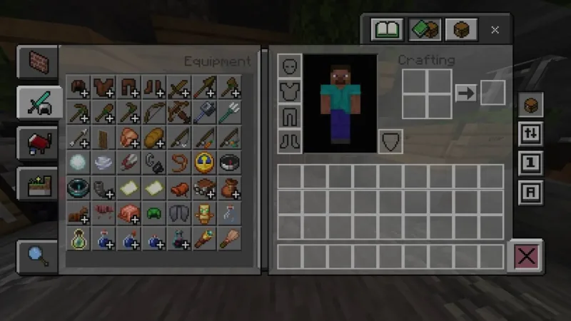 Strength 16x