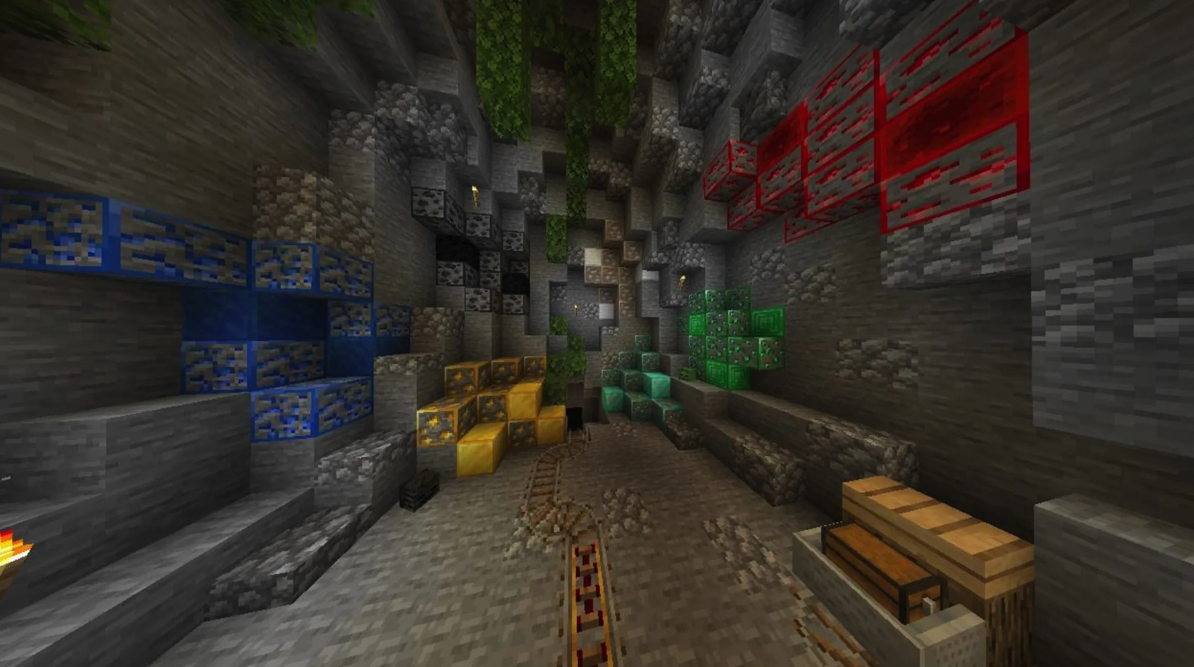Strength 16x