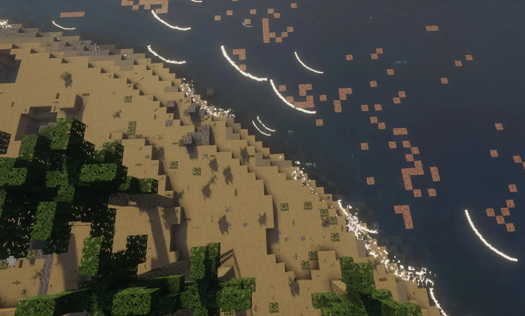 海浪 Coastal Waves