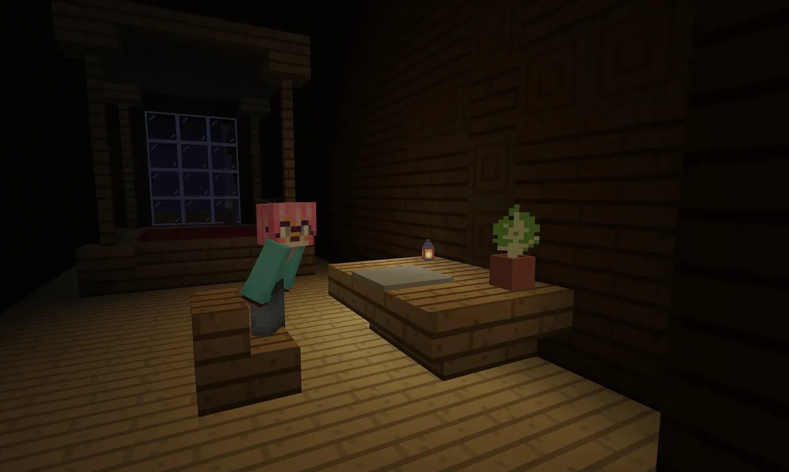 LambDynamicLights - Dynamic Lights