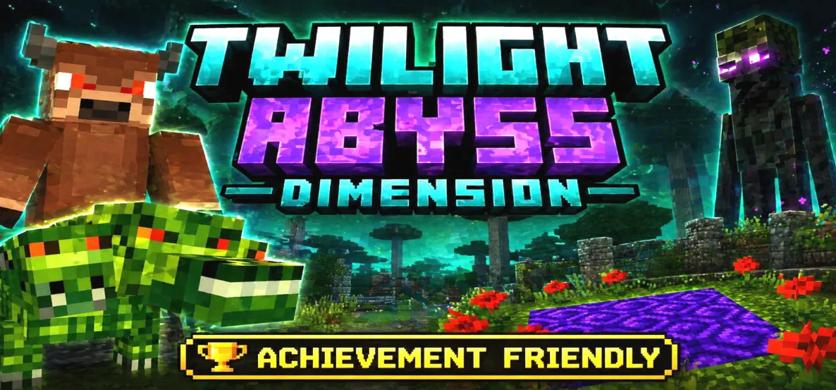 Twilight Abyss Dimension