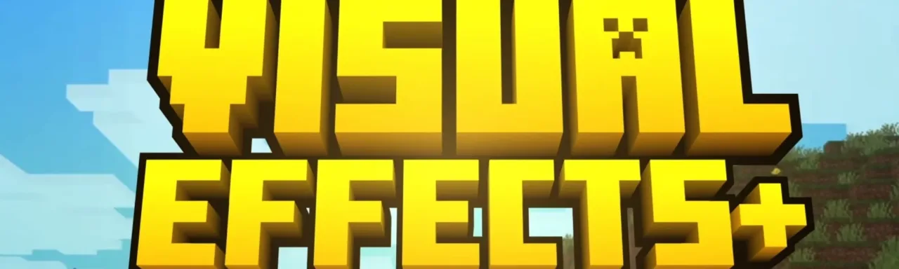 视觉特效+ Visual Effects +