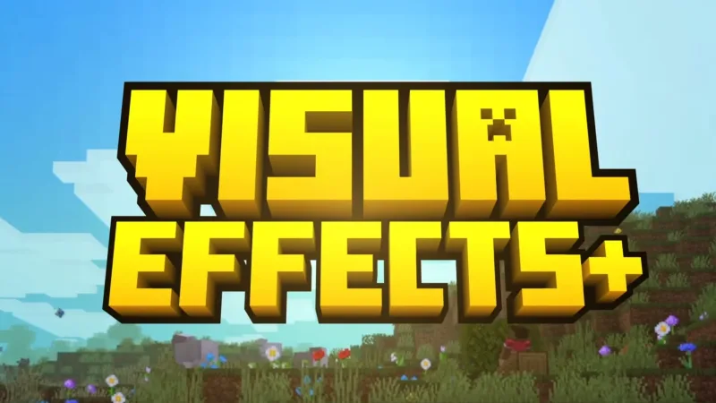 视觉特效+ Visual Effects +