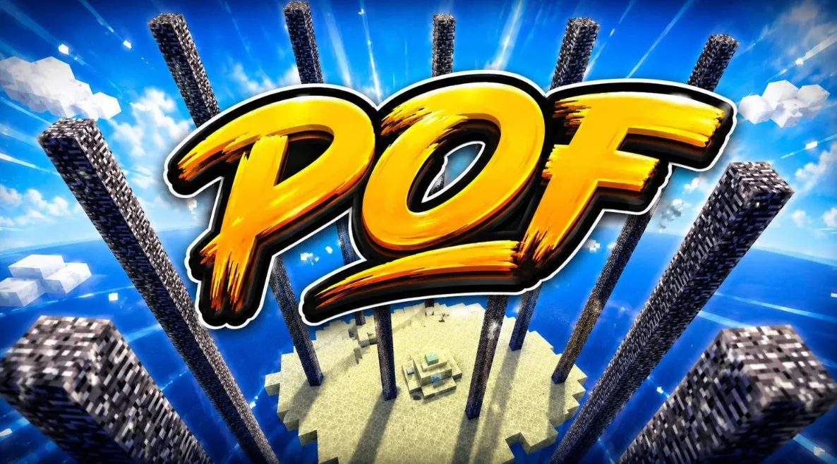 财富之柱 Pillars of Fortune