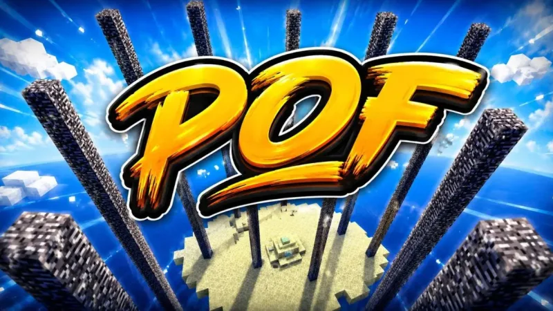 财富之柱 Pillars of Fortune