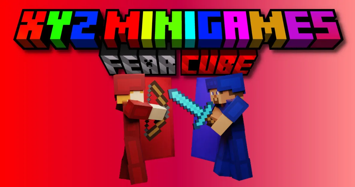 XYZ 迷你游戏合集 XYZ MINIGAMES