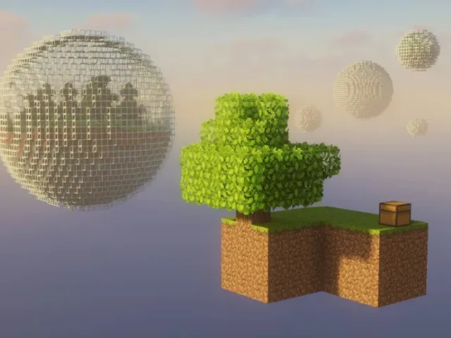 空中泡泡挑战 Sky Challenge Bubbles