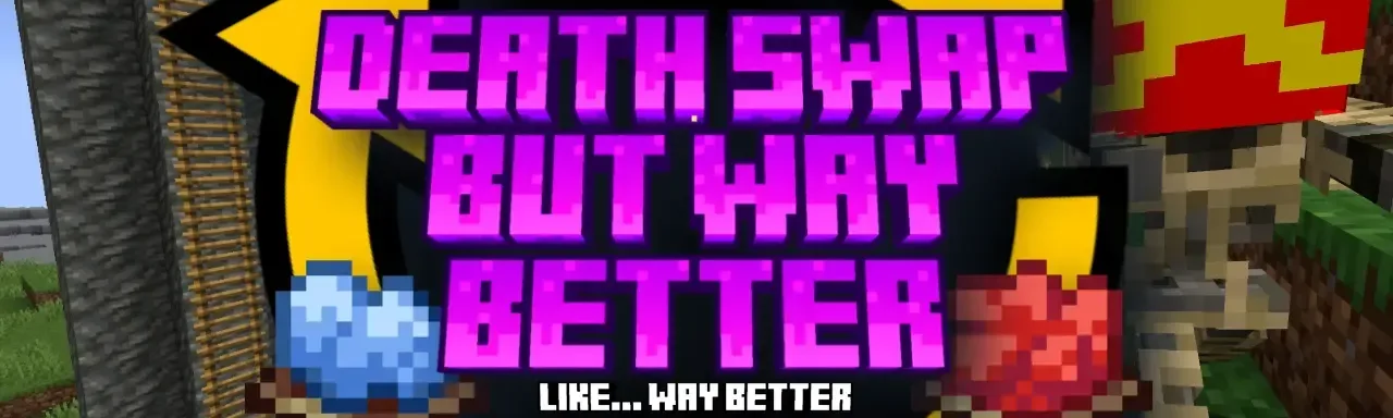 更加极致的死亡交换 Death Swap But Way Better