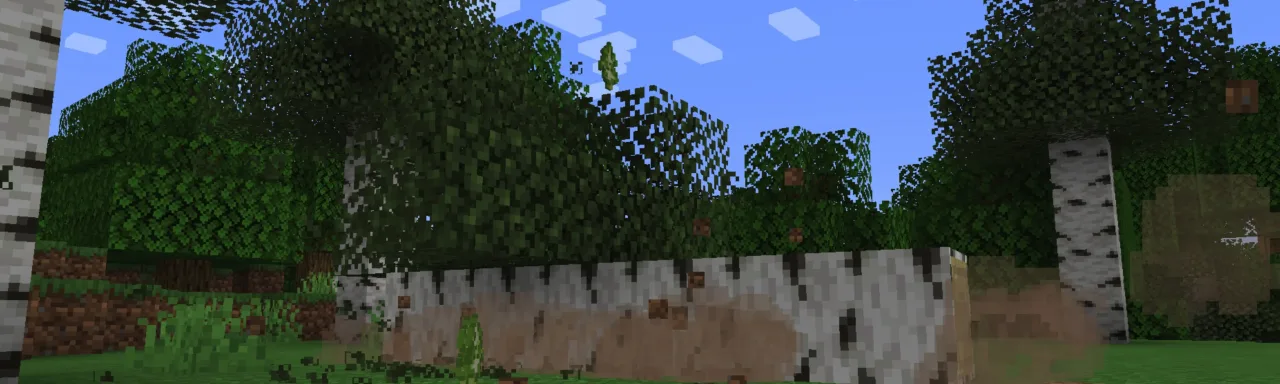 树木物理 Tree Physics