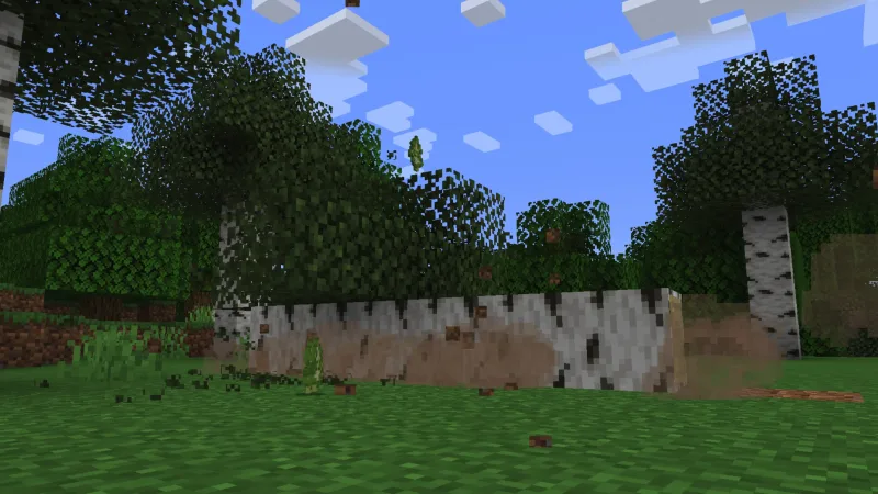 树木物理 Tree Physics