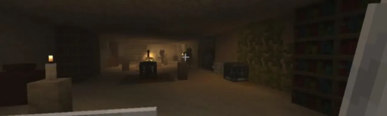Flappyguy的更好的沙漠神殿 Flappyguy's Better Desert Temple Addon