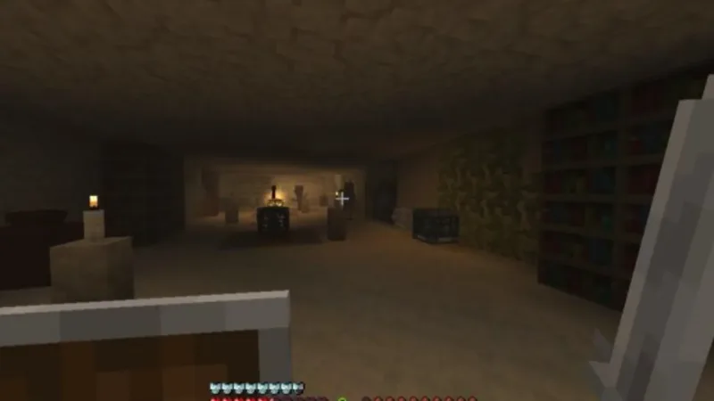 Flappyguy的更好的沙漠神殿 Flappyguy's Better Desert Temple Addon