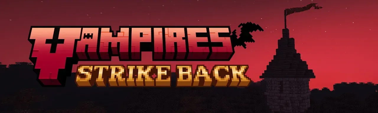 吸血鬼反击 Vampires Strike Back