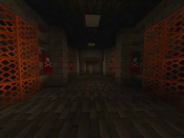 死亡电线 DeadWire