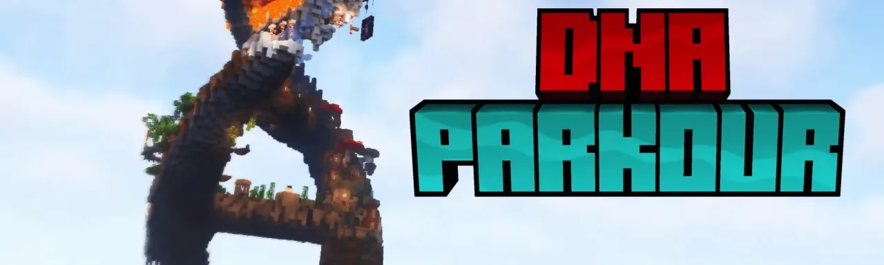 DNA跑酷 DNA Parkour