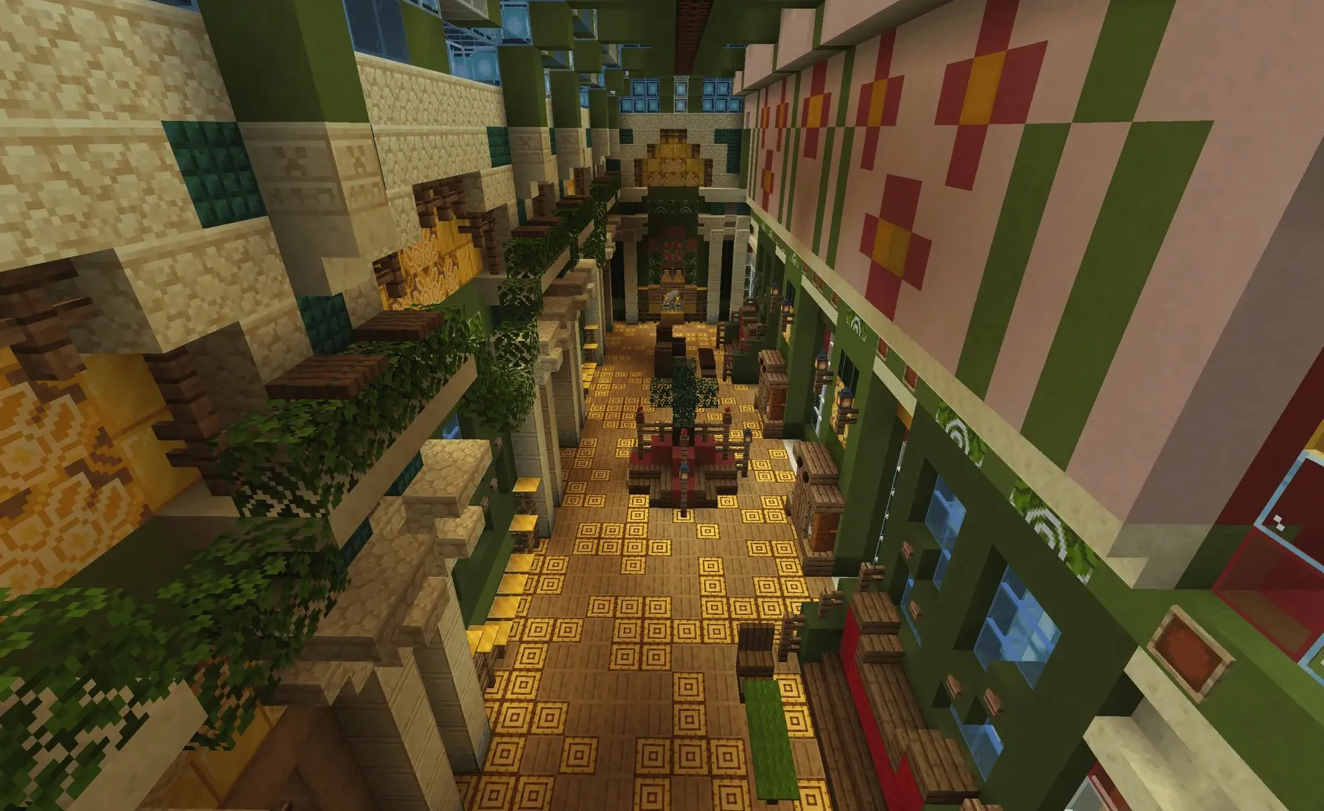 红石酒店 Redstone Hotel