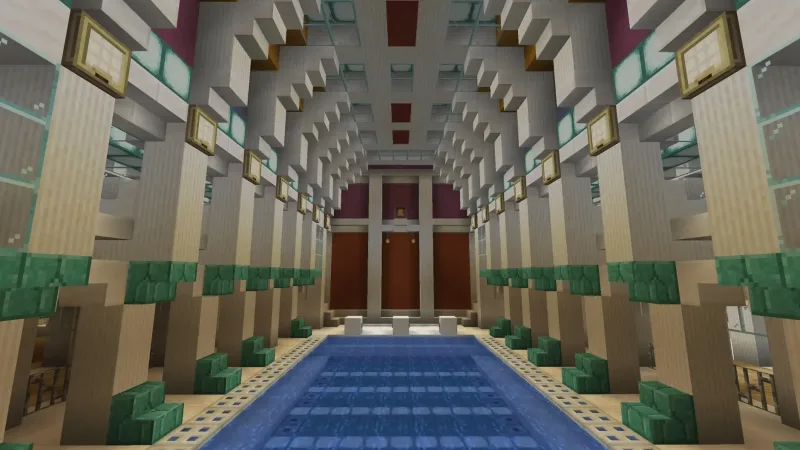 红石酒店 Redstone Hotel