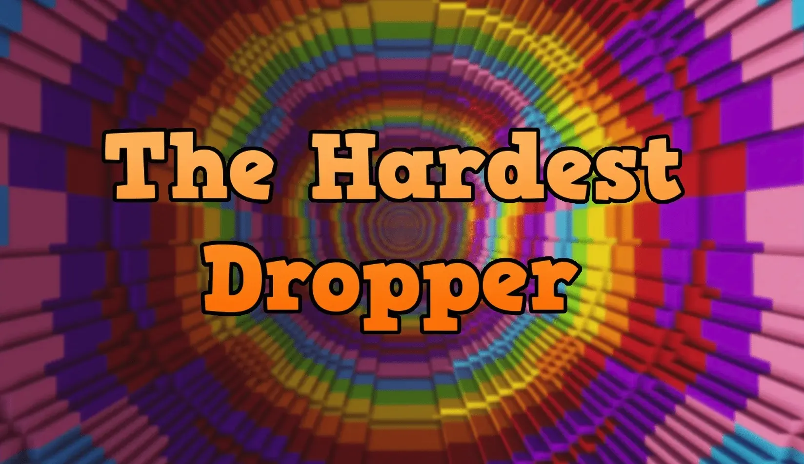 The Hardest Dropper