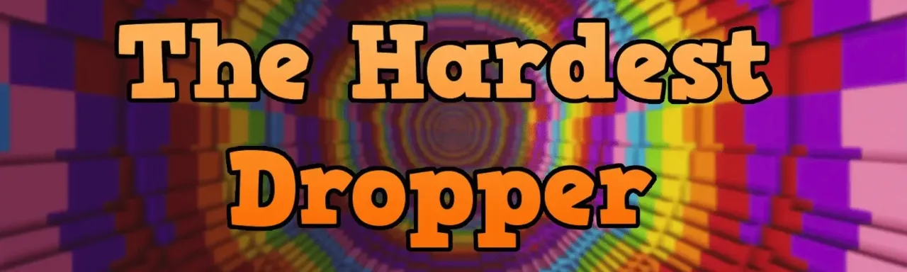 最难坠落 The Hardest Dropper
