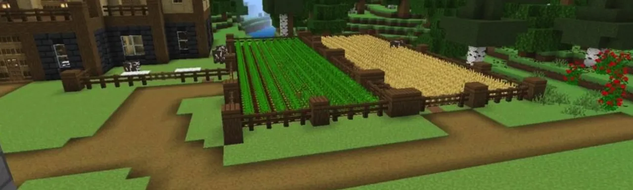 终极极限生存基地 Ultimate Hardcore Survival Base