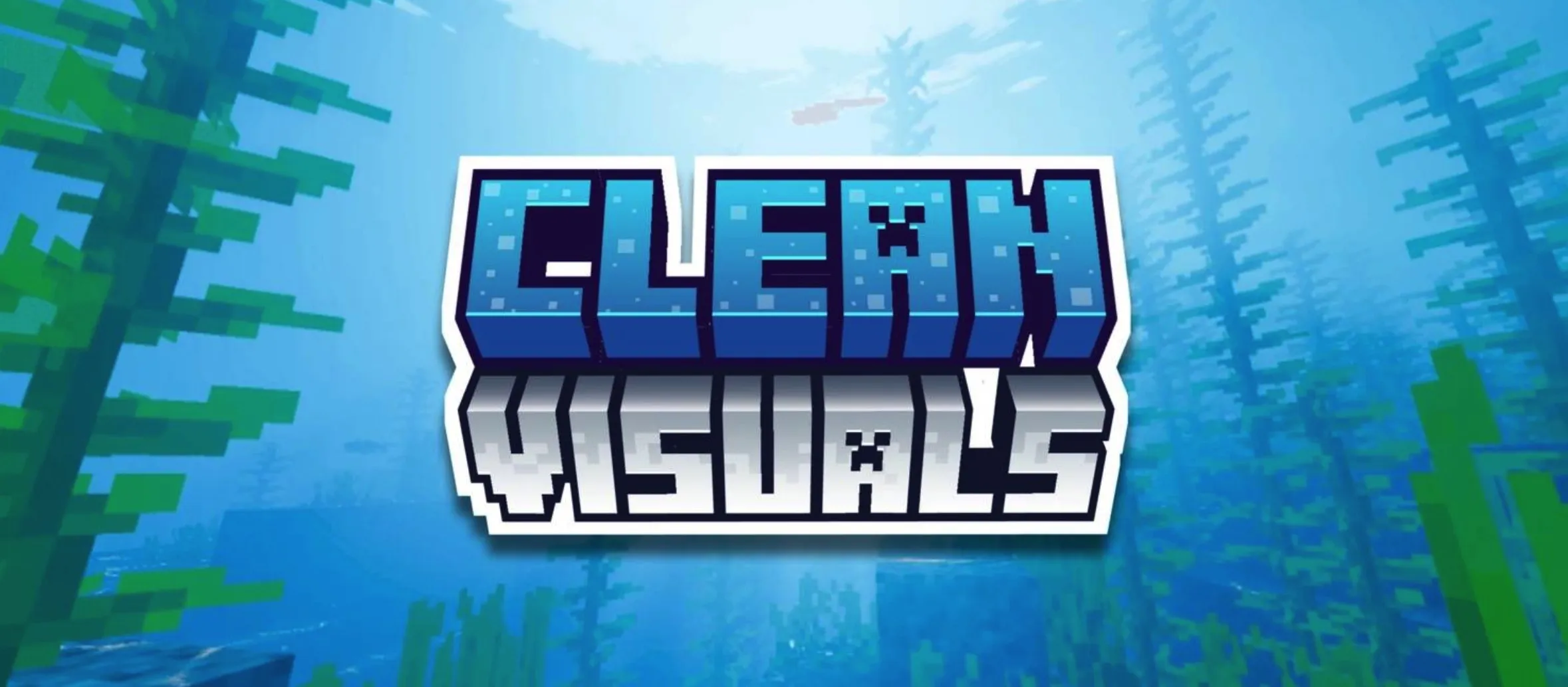 Clean Visuals